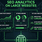 Инструменты для SEO-анализа больших сайтов