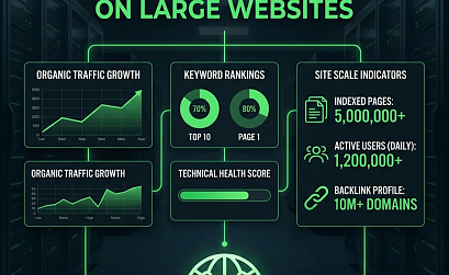 Инструменты для SEO-анализа больших сайтов