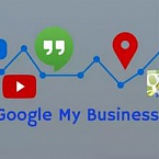 В Google Мой Бизнес не работают отчеты Insights