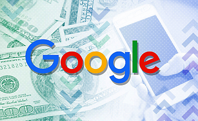 Выручка Alphabet (Google) выросла на 62% превысила $61 млрд