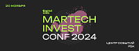 MarTech Invest conf 2024
