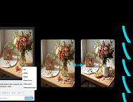 VK Реклама интегрировала ИИ для доработки креативов