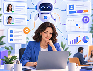 Как автоматизировать работу с клиентами с помощью собственных ИИ-инструментов