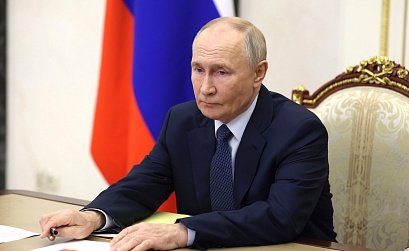 Владимир Путин подписал закон об отчислении 3% с доходов от интернет-рекламы