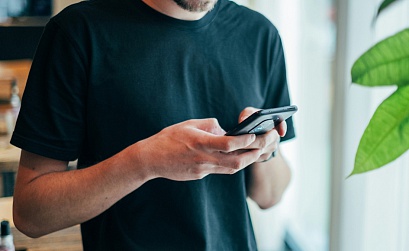 Национальный мессенджер МАХ преодолел отметку в 40 млн пользователей