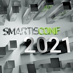 Открыта регистрация на главную конференцию по аналитике в недвижимости SmartisConf 2021