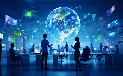 Яндекс 360 представил обновление виртуального офиса