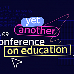 Яндекс проведет седьмую конференцию YAC on Education 30 сентября