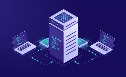 Google заберет свои старые серверы из России