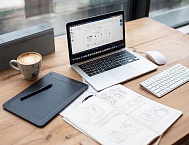 Сайт на конструкторе или готовом решении: какой проще продвигать в поиске?