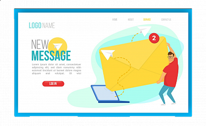 Как использовать приветственное письмо: теория и практика email-маркетинга