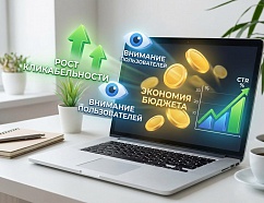 Расширения в Директе: быстрые ссылки, уточнения, визуалы и другие возможности