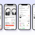 Яндекс запустил первый в России протокол для продаж через ИИ-ассистентов