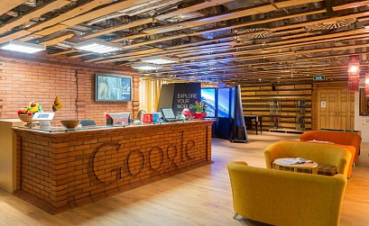 Google выплатит штраф в 500 тыс. руб. Роскомнадзору