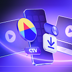 AppMetrica добавила атрибуцию показов на CTV и десктопах
