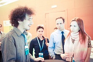 ConversionConf 2015: трафик, конверсии, продажи