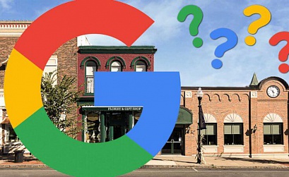 Google запустил «Вопросы и ответы» в десктопном поиске