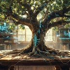 Тайная сила выдачи: кто и как формирует видимость вашего сайта