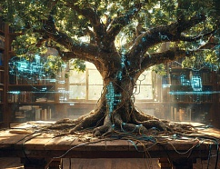 Тайная сила выдачи: кто и как формирует видимость вашего сайта