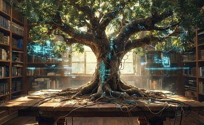 Тайная сила выдачи: кто и как формирует видимость вашего сайта