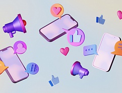 Как выделить свой бренд в соцсетях в 2026 году, когда бюджет ограничен