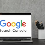 Google Search Console может быть временно недоступен для некоторых пользователей