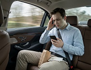 Google начал внедрять в Android 17 функцию против укачивания