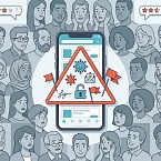 Подделки под RUTUBE, MAX и VK Video вышли в топ App Store