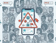 Подделки под RUTUBE, MAX и VK Video вышли в топ App Store