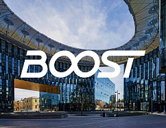 AI BOOST’26: выручка падает – что делают крупные digital-агентства и при чем здесь AI