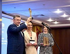 10 компаний стали победителями Всероссийской премии «Созидатель»