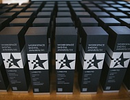 Опубликованы финалисты премии Workspace Digital Awards-2026