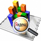 Я.Поиск по сайту добавил статистику запросов