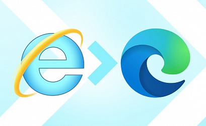 Microsoft откажется от Internet Explorer в 2022 году