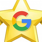 Google удалил звезды рейтинга из сниппетов?