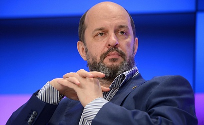 Герман Клименко сообщил о возможном ограничении работы Microsoft в РФ