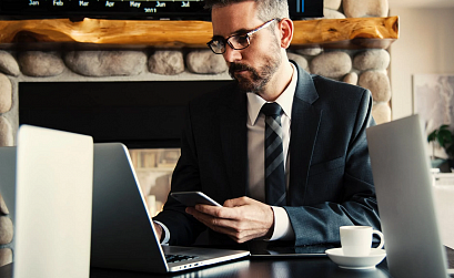 eTarget.Финансы: встреча финансовых маркетологов и digital-экспертов состоится 9 июня