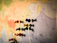 Google тестирует боковую панель навигации в Картах