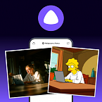 Нейросеть Алиса научилась перерисовывать фото в разных стилях