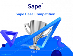 Sape объявляет итоги масштабного конкурса SEO-проектов – Sape Case Competition 2022