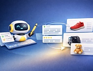 Яндекс Маркет запустил инструмент для генерации описаний товаров с помощью ИИ