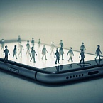 Российский бизнес перестраивает общение с клиентами после замедления мессенджеров