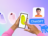 ChatGPT и Perplexity запускают функцию шопинга внутри чат-ботов