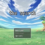 Вышла бесплатная игра про SEO «The Search»