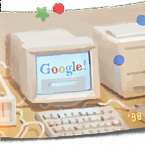 Google отмечает 21-й день рождения