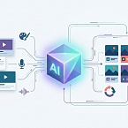 Бизнес адаптирует контент под нейросети. Исследование АРИР