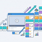 RUTUBE утроил объем доступного баннерного инвентаря до 3 млрд показов в месяц