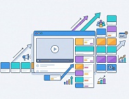 RUTUBE утроил объем доступного баннерного инвентаря до 3 млрд показов в месяц