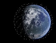 БЮРО 1440 вывело на орбиту 16 спутников группировки «Рассвет» – аналога Starlink