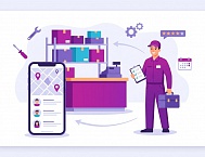 Wildberries запустила WB Service для поиска специалистов по ремонту и обслуживанию пунктов выдачи